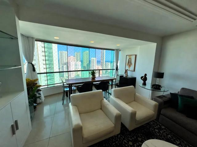 Apartamento para Venda em Recife/PE Boa Viagem 4 Quartos