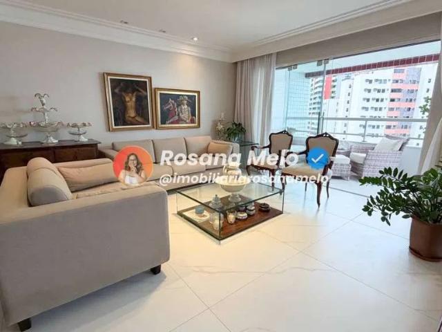 Apartamento para Venda em Recife/PE Boa Viagem 4 Quartos