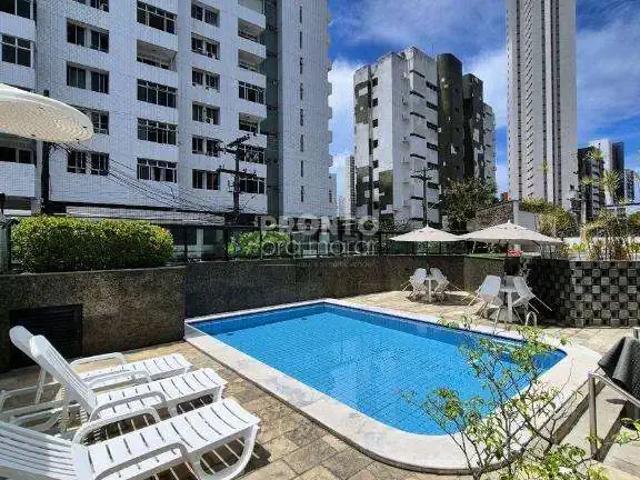 Apartamento para Venda em Recife/PE Boa Viagem 4 Quartos