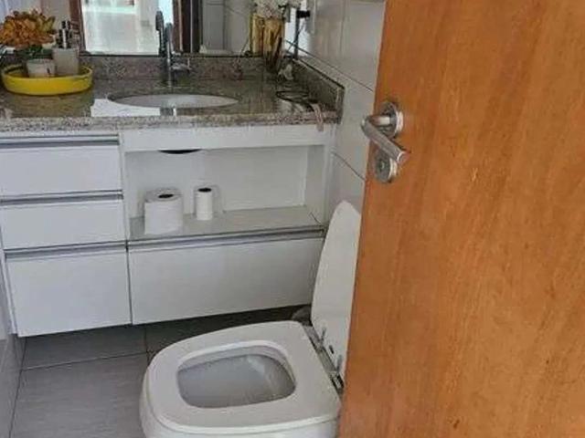 Apartamento para Venda em Recife/PE Boa Viagem 4 Quartos