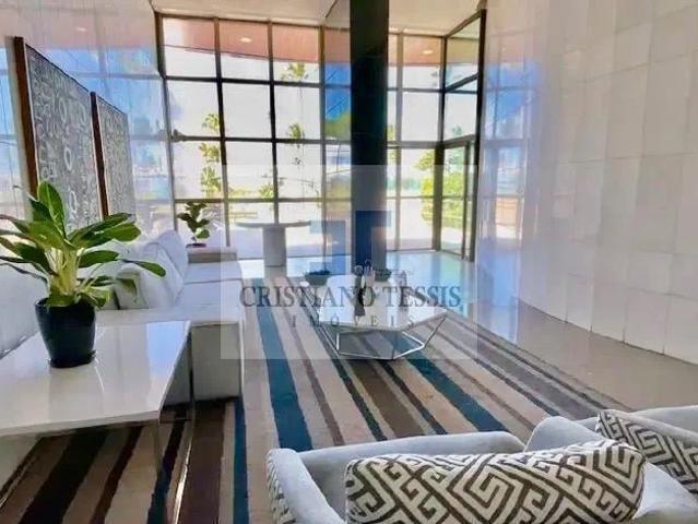 Apartamento para Venda em Recife/PE Boa Viagem 4 Quartos