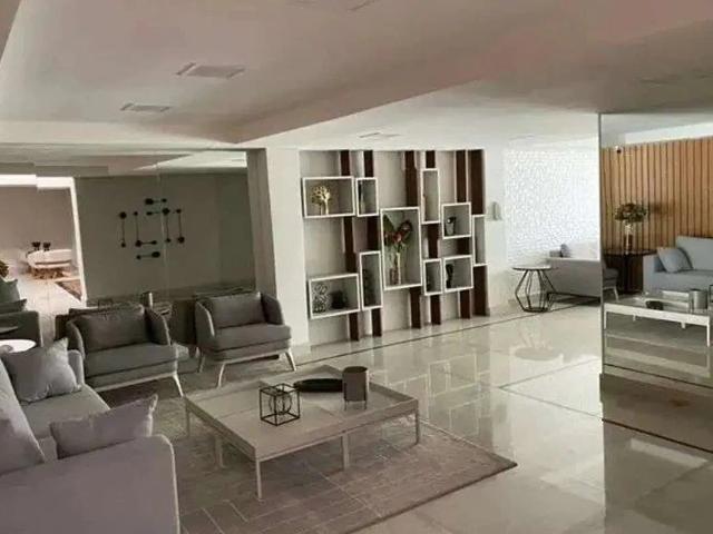 Apartamento para Venda em Recife/PE Boa Viagem 4 Quartos