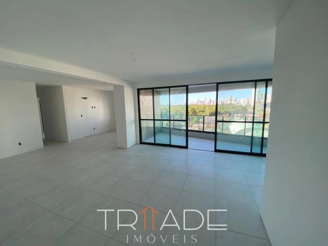 Apartamento para Venda em Recife/PE Boa Viagem 4 Quartos