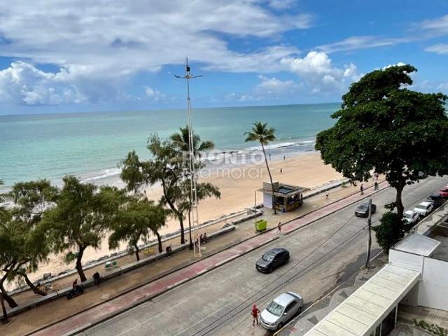 Apartamento para Venda em Recife/PE Boa Viagem 4 Quartos