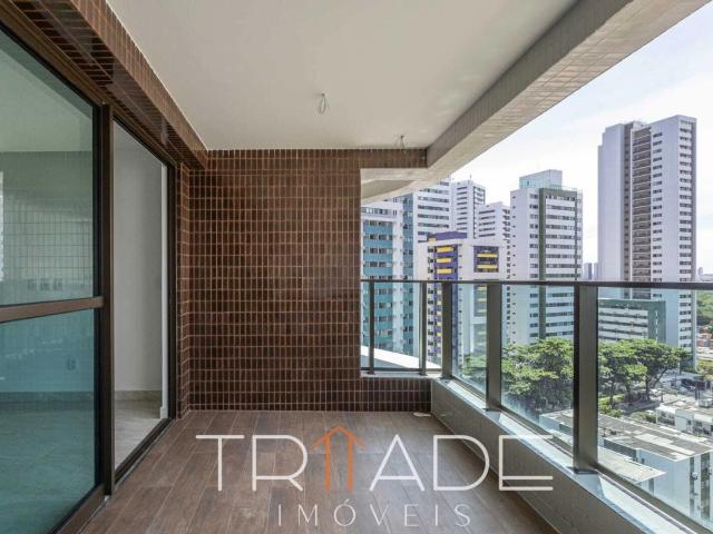 Apartamento para Venda em Recife/PE Boa Viagem 4 Quartos
