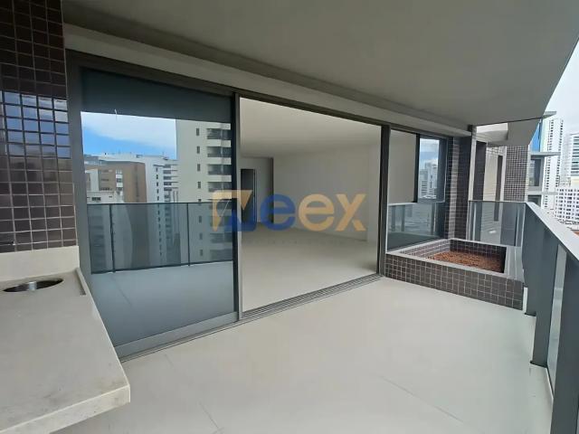 Apartamento para Venda em Recife/PE Boa Viagem 4 Quartos