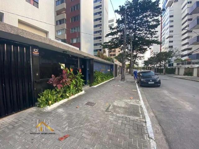 Apartamento para Venda em Recife/PE Boa Viagem 4 Quartos