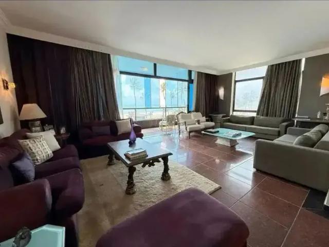 Apartamento para Venda em Recife/PE Boa Viagem 4 Quartos