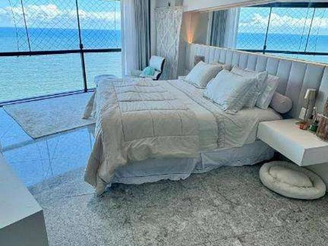 Apartamento para Venda em Recife/PE Boa Viagem 4 Quartos