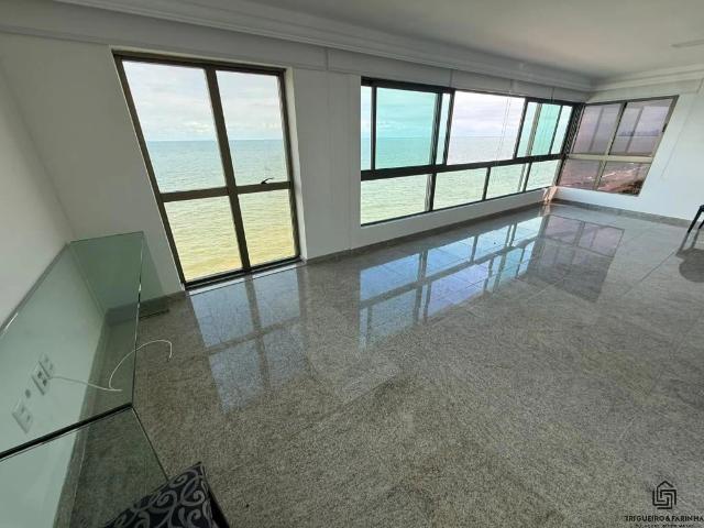 Apartamento para Venda em Recife/PE Boa Viagem 4 Quartos