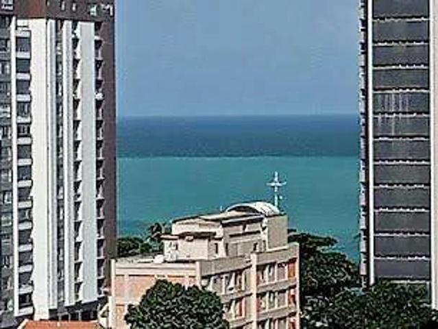 Apartamento para Venda em Recife/PE Boa Viagem 4 Quartos