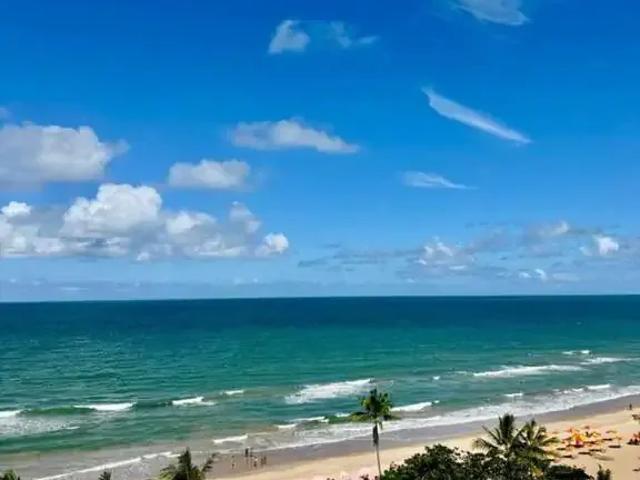 Apartamento para Venda em Recife/PE Boa Viagem 4 Quartos