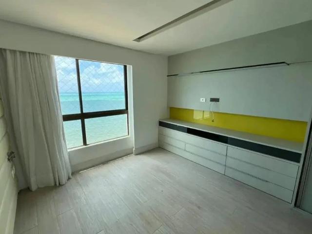 Apartamento para Venda em Recife/PE Boa Viagem 4 Quartos