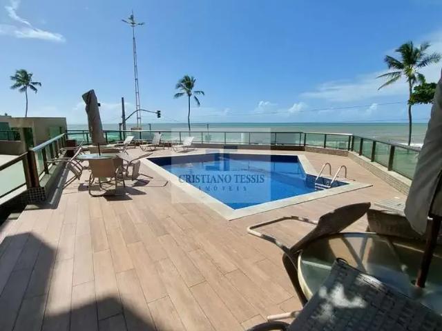 Apartamento para Venda em Recife/PE Boa Viagem 4 Quartos
