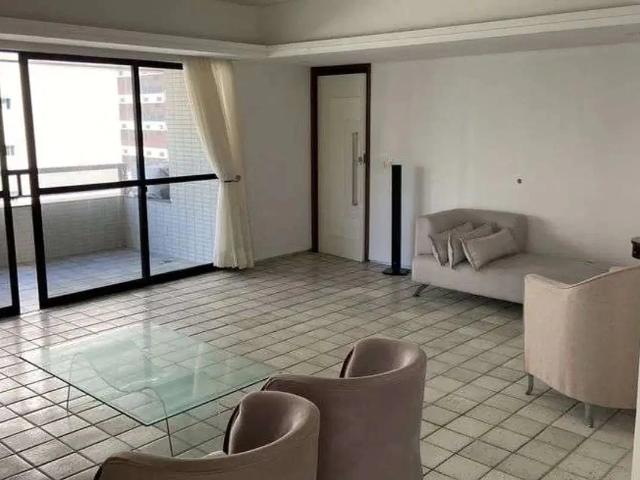 Apartamento para Venda em Recife/PE Boa Viagem 4 Quartos