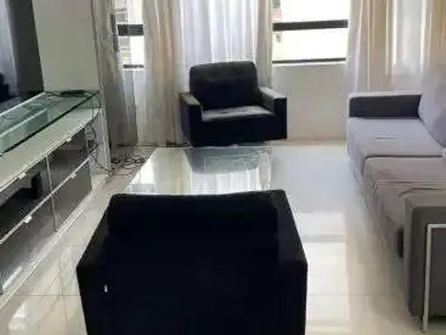 Apartamento para Venda em Recife/PE Boa Viagem 4 Quartos