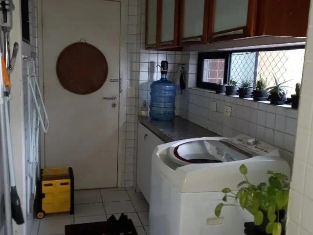 Apartamento para Venda em Recife/PE Boa Viagem 4 Quartos