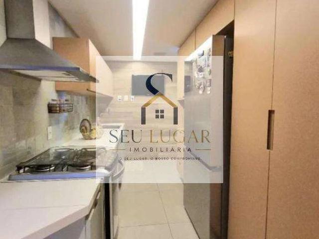 Apartamento para Venda em Recife/PE Boa Viagem 4 Quartos