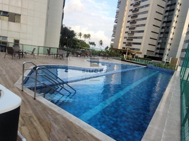 Apartamento para Venda em Recife/PE Boa Viagem 4 Quartos