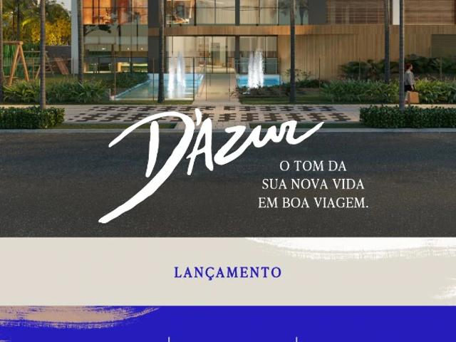 Apartamento para Venda em Recife/PE Boa Viagem 4 Quartos