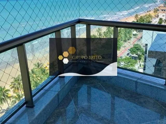 Apartamento para Venda em Recife/PE Boa Viagem 4 Quartos