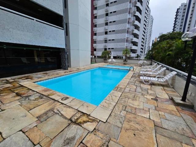 Apartamento para Venda em Recife/PE Boa Viagem 4 Quartos