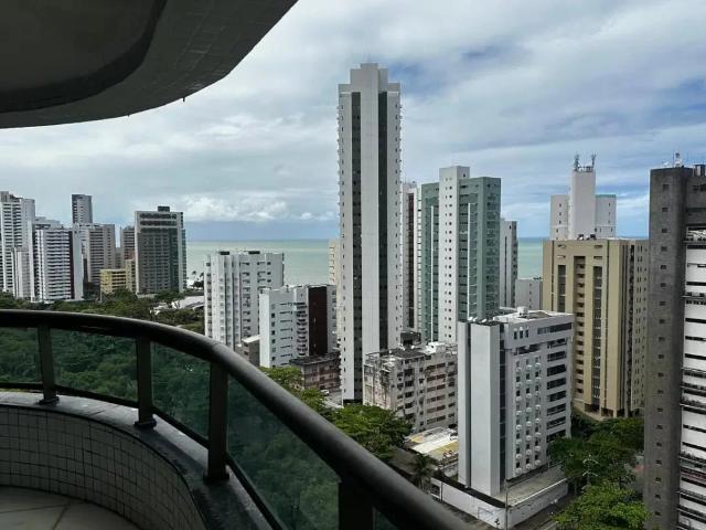Apartamento para Venda em Recife/PE Boa Viagem 4 Quartos