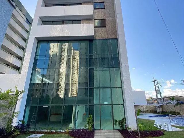 Apartamento para Venda em Recife/PE Boa Viagem 4 Quartos