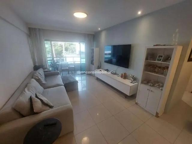 Apartamento para Venda em Recife/PE Boa Viagem 4 Quartos