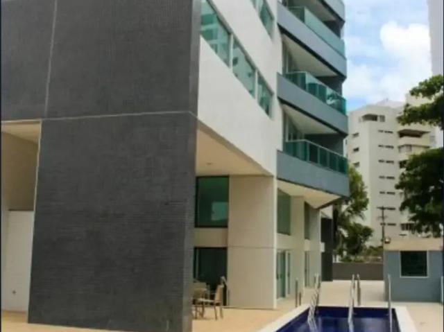 Apartamento para Venda em Recife/PE Boa Viagem 4 Quartos