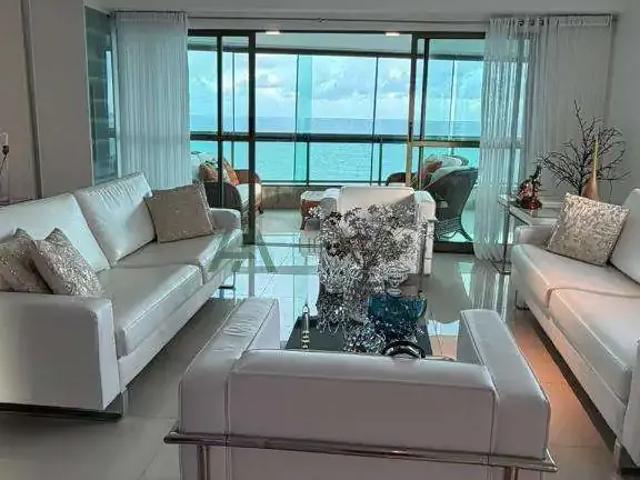 Apartamento para Venda em Recife/PE Boa Viagem 4 Quartos