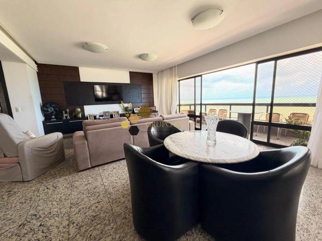 Apartamento para Venda em Recife/PE Boa Viagem 4 Quartos