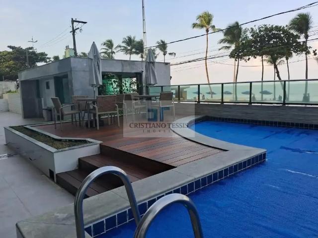 Apartamento para Venda em Recife/PE Boa Viagem 4 Quartos