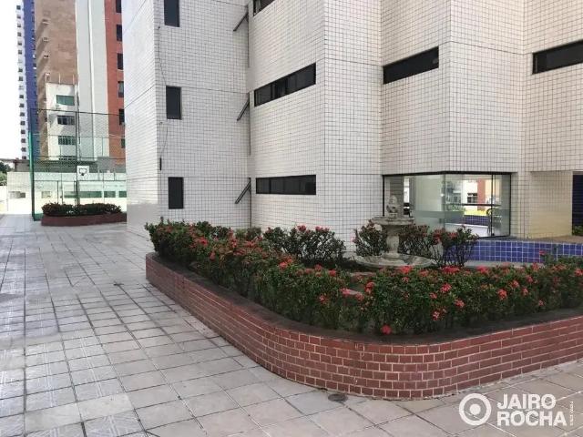 Apartamento para Venda em Recife/PE Boa Viagem 4 Quartos