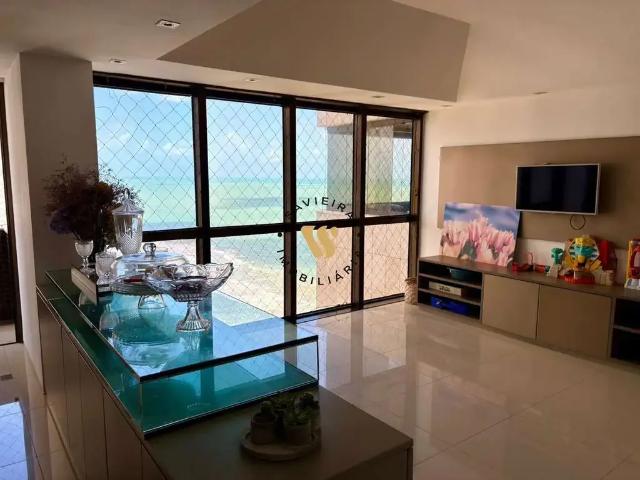 Apartamento para Venda em Recife/PE Boa Viagem 4 Quartos