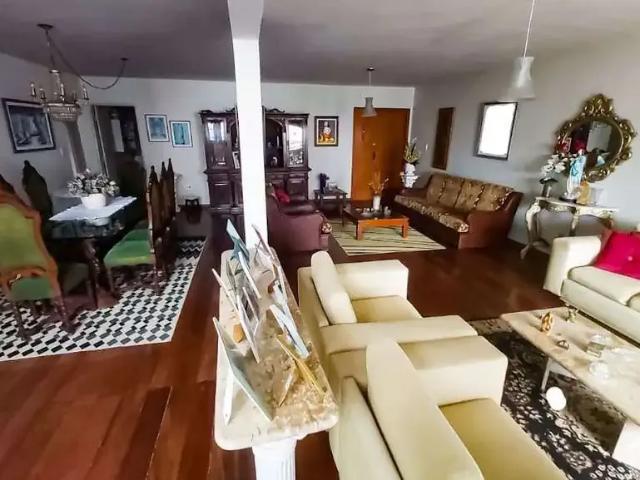 Apartamento para Venda em Recife/PE Boa Viagem 4 Quartos