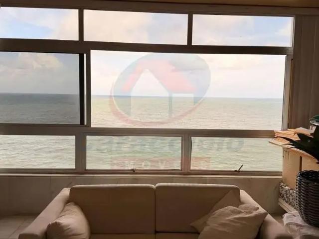 Apartamento para Venda em Recife/PE Boa Viagem 4 Quartos