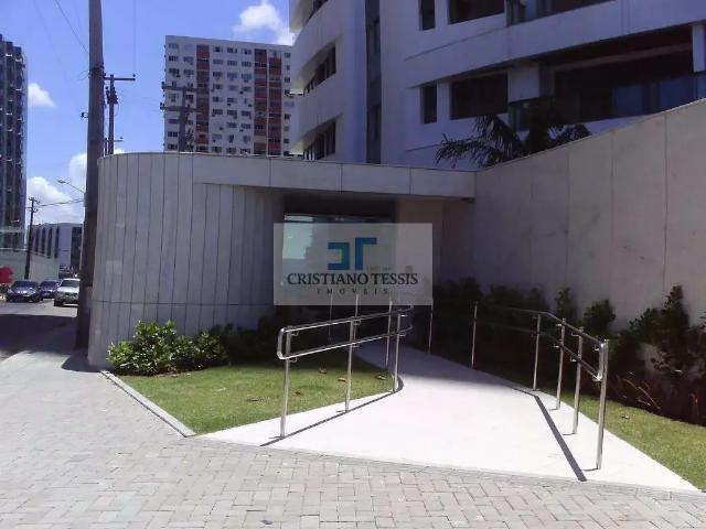 Apartamento para Venda em Recife/PE Boa Viagem 4 Quartos