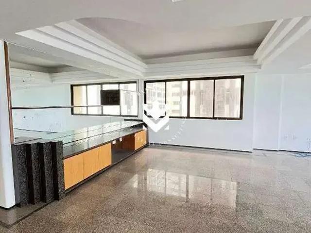 Apartamento para Venda em Recife/PE Boa Viagem 4 Quartos