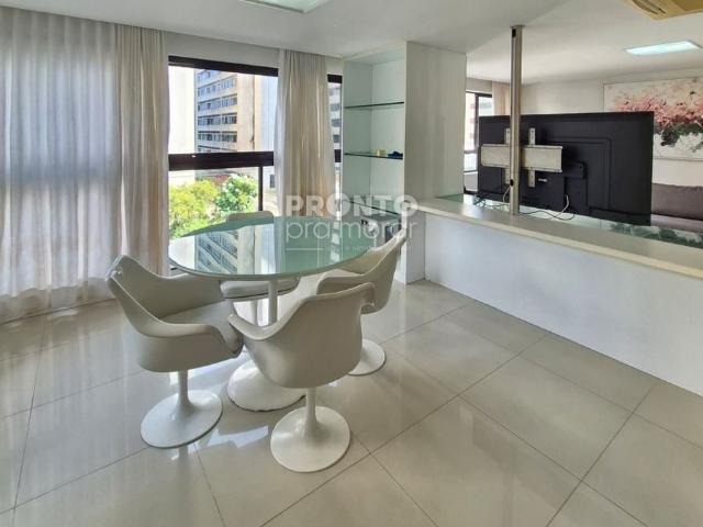 Apartamento para Venda em Recife/PE Boa Viagem 4 Quartos