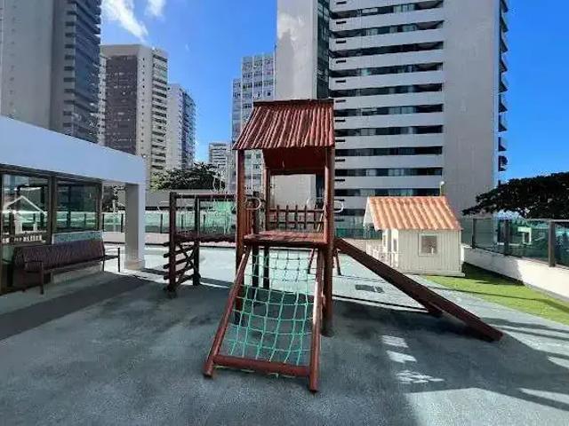 Apartamento para Venda em Recife/PE Boa Viagem 4 Quartos