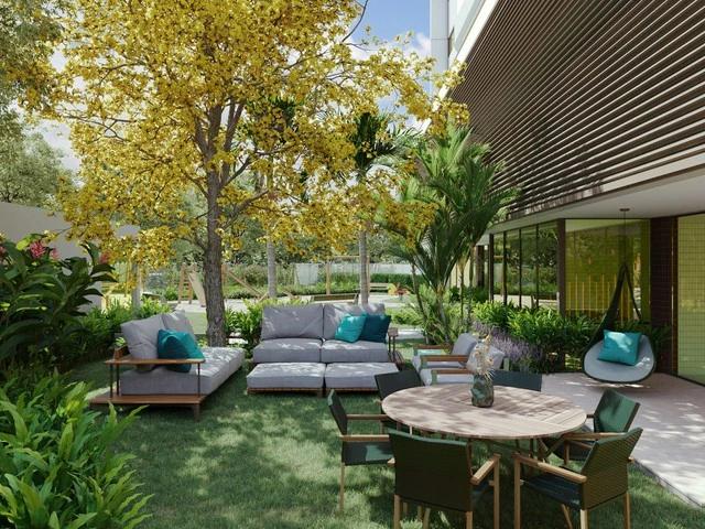Apartamento para Venda em Recife/PE Boa Viagem 4 Quartos