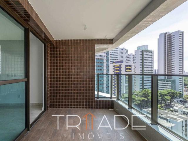 Apartamento para Venda em Recife/PE Boa Viagem 4 Quartos