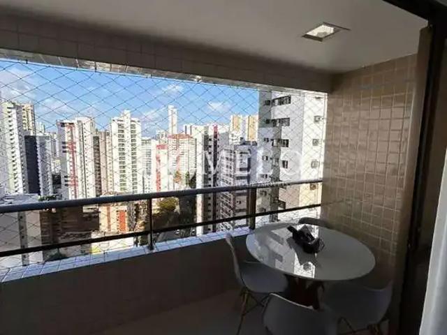 Apartamento para Venda em Recife/PE Boa Viagem 4 Quartos
