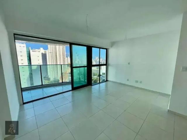 Apartamento para Venda em Recife/PE Boa Viagem 4 Quartos