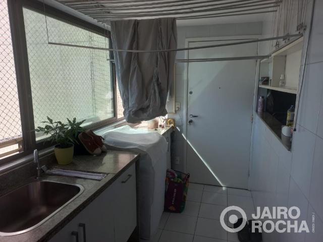 Apartamento para Venda em Recife/PE Boa Viagem 4 Quartos
