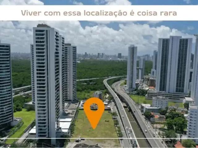 Apartamento para Venda em Recife/PE Boa Viagem 4 Quartos