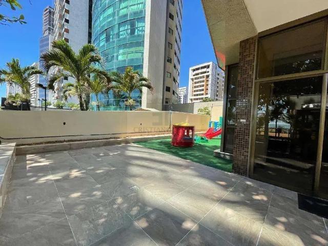 Apartamento para Venda em Recife/PE Boa Viagem 4 Quartos