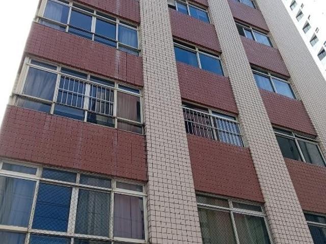 Apartamento para Venda em Recife/PE Boa Viagem 4 Quartos