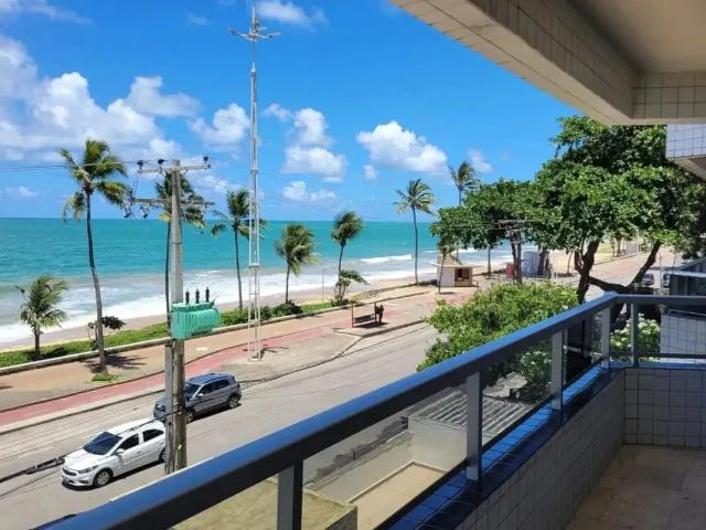 Apartamento para Venda em Recife/PE Boa Viagem 4 Quartos